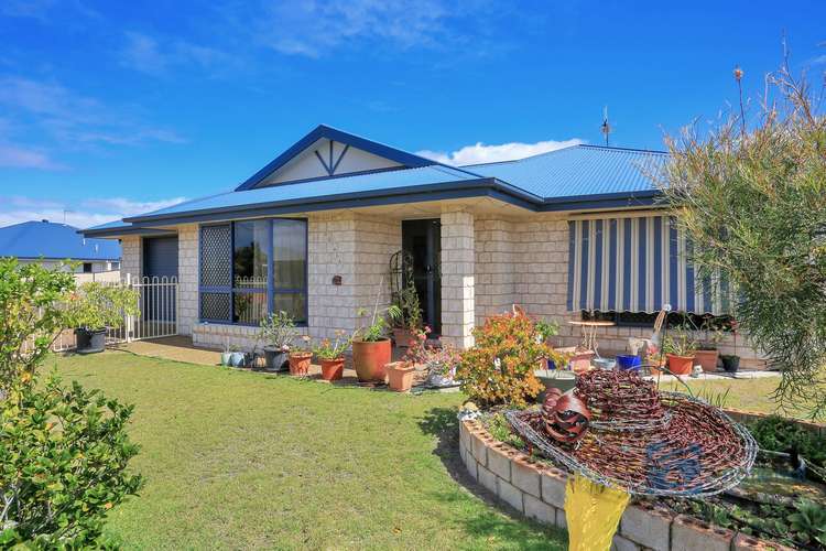 Second view of Homely house listing, 22 Sunset Avenue, Woodgate QLD 4660