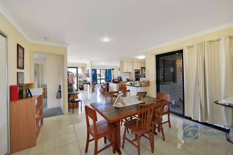 Third view of Homely house listing, 22 Sunset Avenue, Woodgate QLD 4660