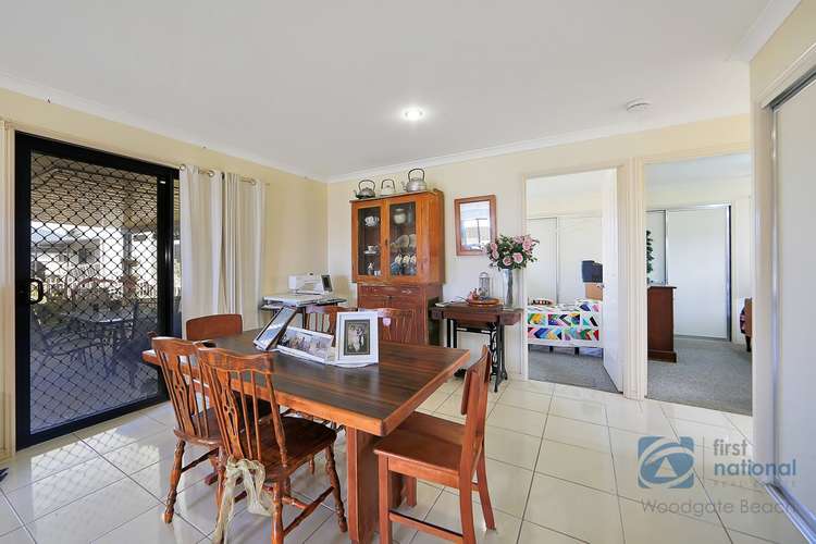 Fourth view of Homely house listing, 22 Sunset Avenue, Woodgate QLD 4660