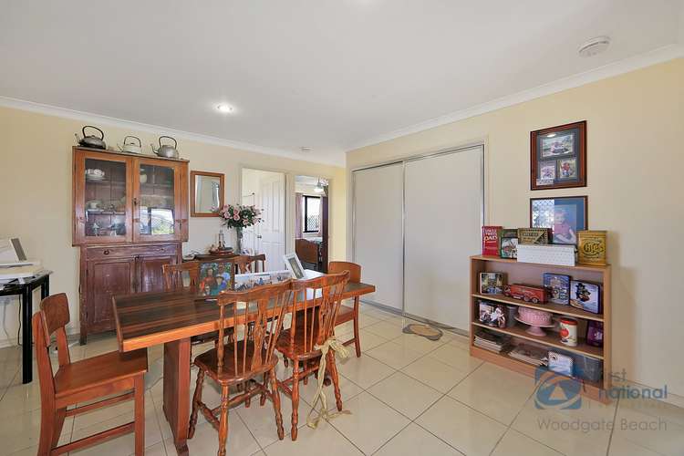 Fifth view of Homely house listing, 22 Sunset Avenue, Woodgate QLD 4660