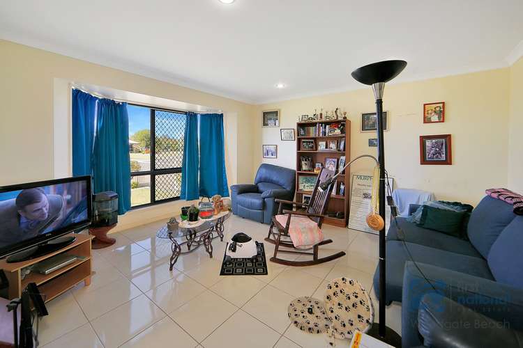 Sixth view of Homely house listing, 22 Sunset Avenue, Woodgate QLD 4660