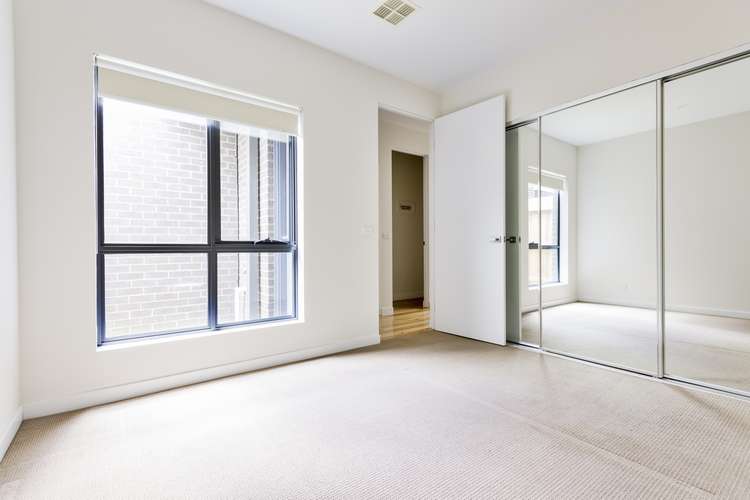 Second view of Homely townhouse listing, 4/112A Blyth Street, Brunswick VIC 3056