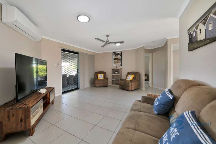 Fourth view of Homely house listing, 9 Lorikeet Avenue, Woodgate QLD 4660