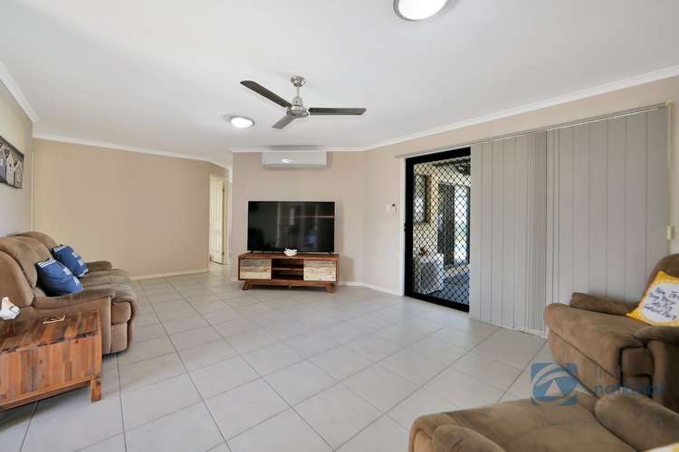 Fifth view of Homely house listing, 9 Lorikeet Avenue, Woodgate QLD 4660