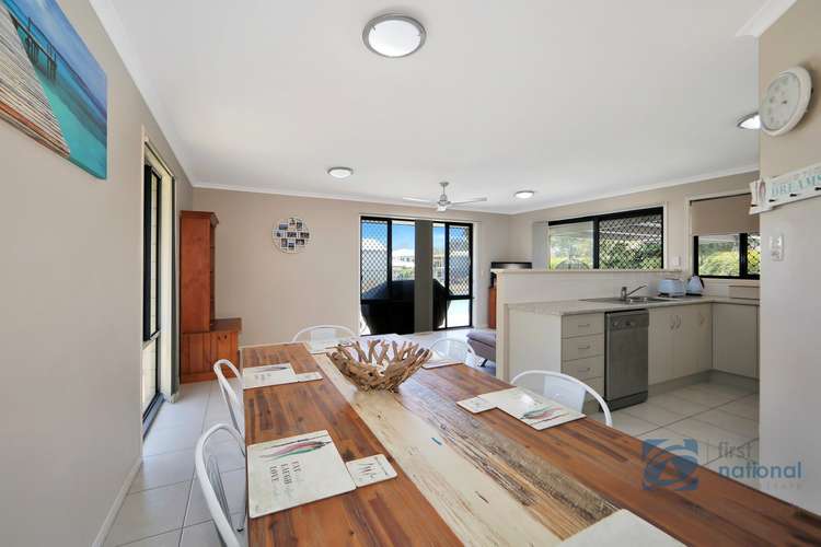 Sixth view of Homely house listing, 9 Lorikeet Avenue, Woodgate QLD 4660