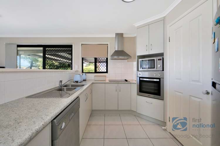 Seventh view of Homely house listing, 9 Lorikeet Avenue, Woodgate QLD 4660