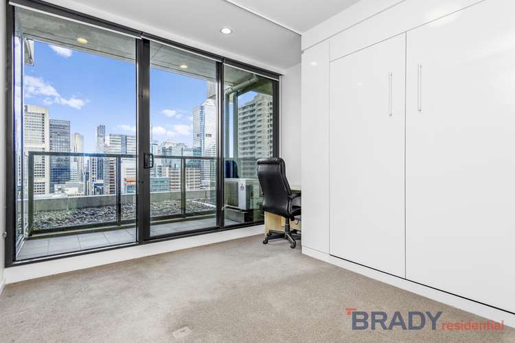 Main view of Homely apartment listing, 2007/350 William Street, Melbourne VIC 3000
