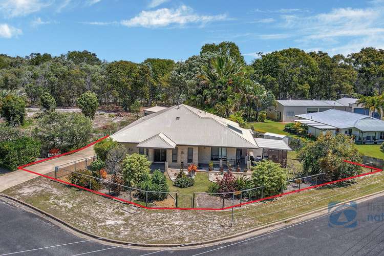 Main view of Homely house listing, 43 Mackerel Street, Woodgate QLD 4660