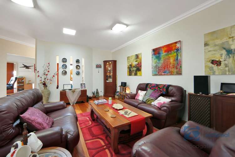 Fourth view of Homely house listing, 43 Mackerel Street, Woodgate QLD 4660