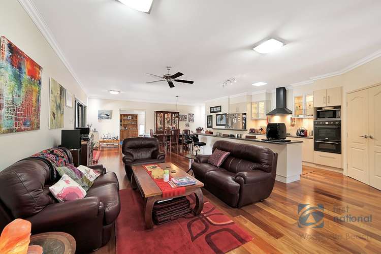 Fifth view of Homely house listing, 43 Mackerel Street, Woodgate QLD 4660