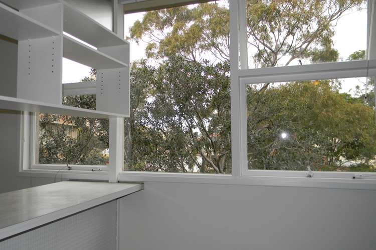 Third view of Homely studio listing, 811/22 Doris Street, North Sydney NSW 2060