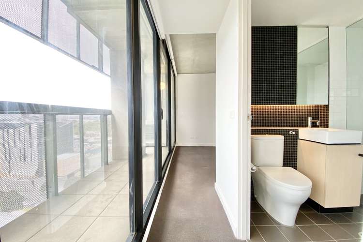 Fourth view of Homely apartment listing, 1603/152 Sturt Street, Southbank VIC 3006