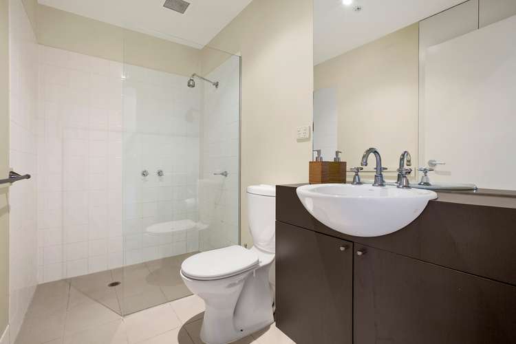 Fourth view of Homely apartment listing, 208/29-35 O'Connell Street, North Melbourne VIC 3051