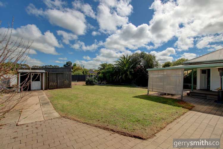 Second view of Homely house listing, 10 Tena Avenue, Horsham VIC 3400
