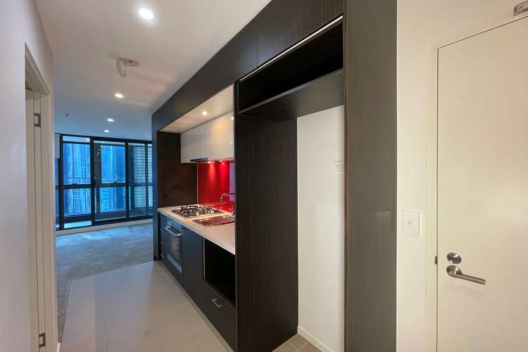 Main view of Homely apartment listing, 2507/5 Sutherland Street, Melbourne VIC 3000