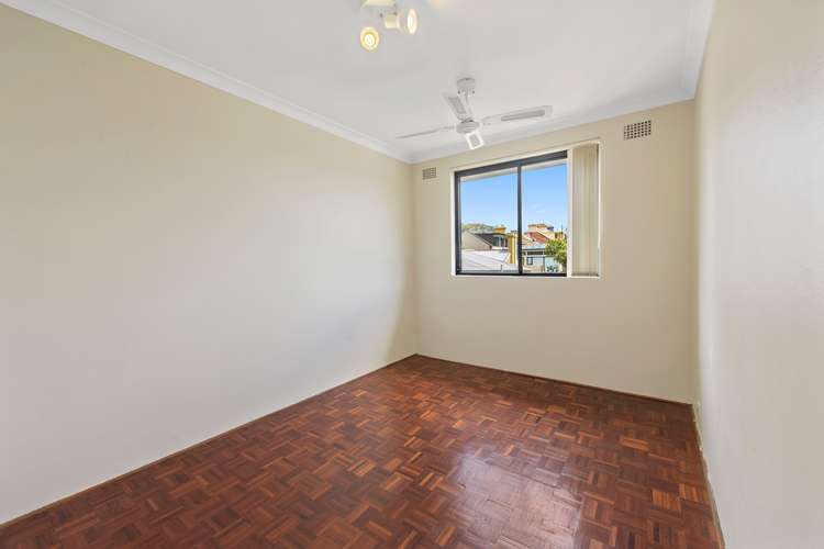 Second view of Homely apartment listing, 17/183 Bridge Road, Glebe NSW 2037