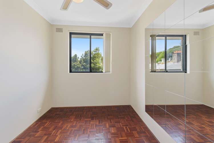 Third view of Homely apartment listing, 17/183 Bridge Road, Glebe NSW 2037