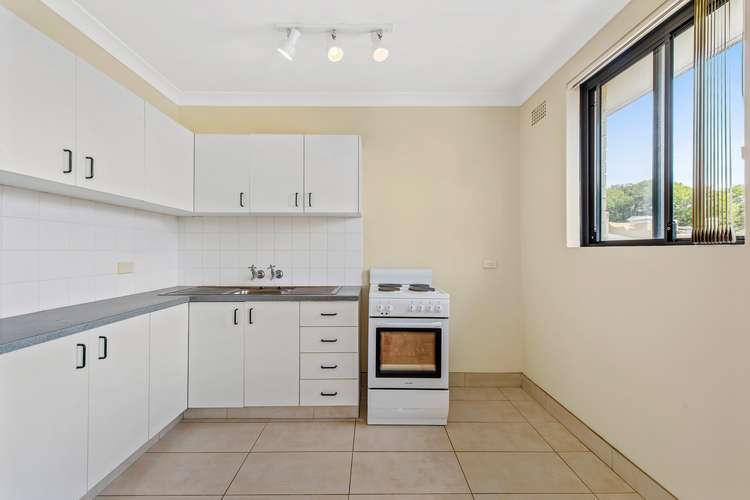 Fourth view of Homely apartment listing, 17/183 Bridge Road, Glebe NSW 2037