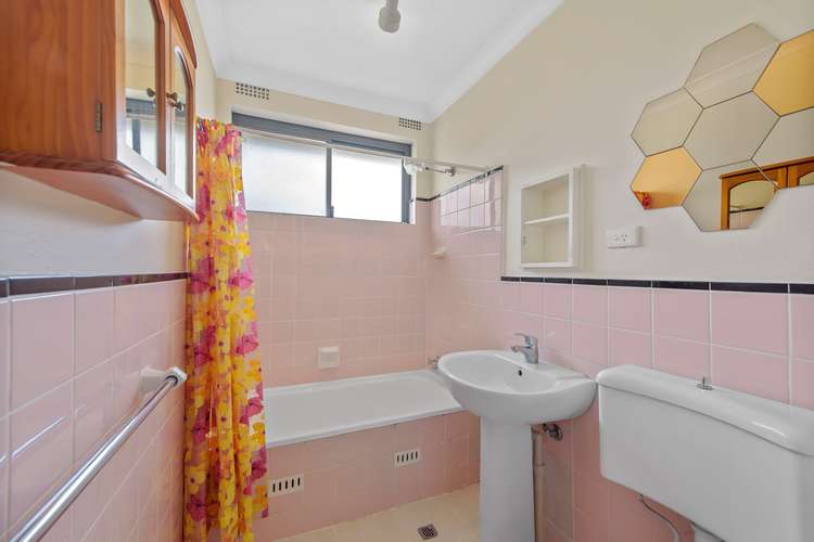 Fifth view of Homely apartment listing, 17/183 Bridge Road, Glebe NSW 2037