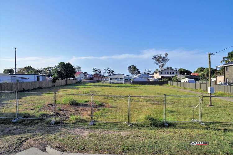 Third view of Homely residentialLand listing, 4 Howard St, Burrum Heads QLD 4659