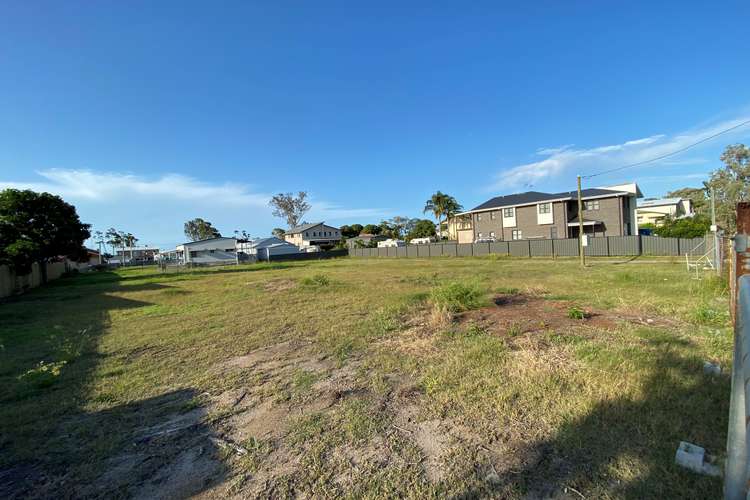 Fourth view of Homely residentialLand listing, 4 Howard St, Burrum Heads QLD 4659