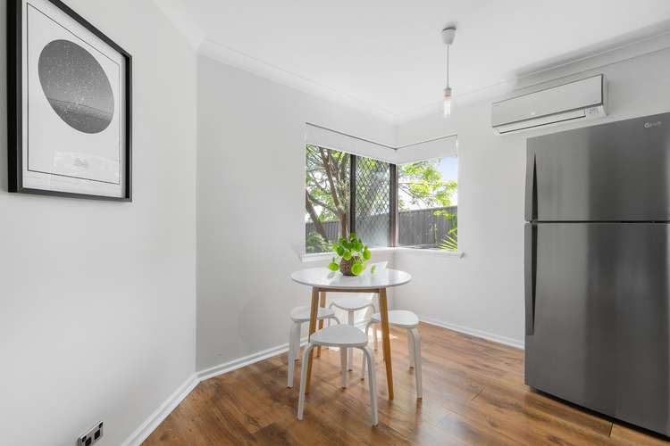 Fifth view of Homely apartment listing, 16/57 King George Street, Victoria Park WA 6100