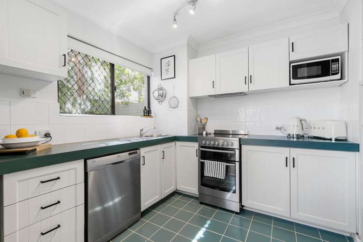 Sixth view of Homely apartment listing, 16/57 King George Street, Victoria Park WA 6100