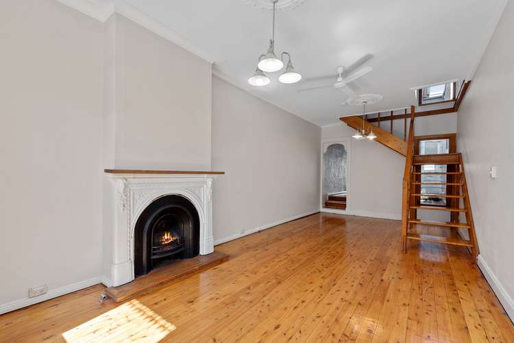 Third view of Homely house listing, 40 Talfourd Street, Glebe NSW 2037