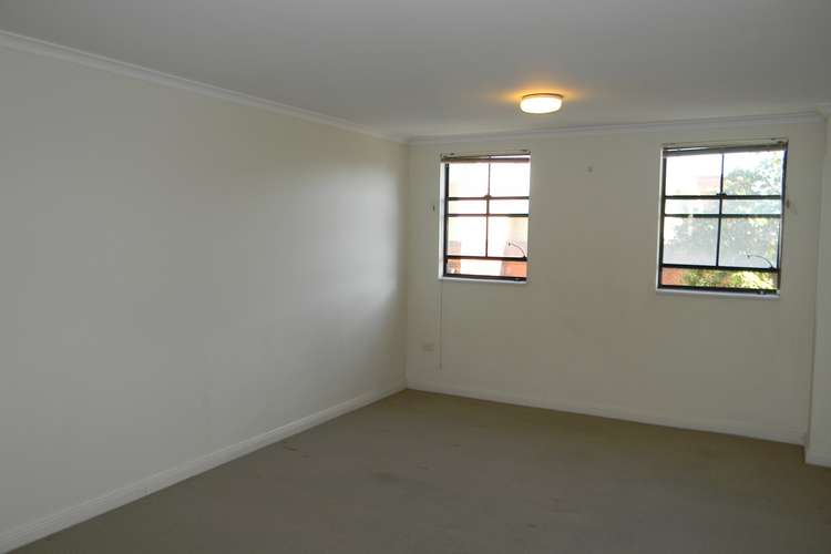 Second view of Homely studio listing, 401/9 William street, North Sydney NSW 2060