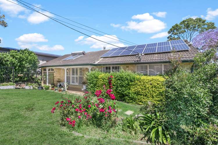 Main view of Homely house listing, 2 Whalan Street, Garden Suburb NSW 2289