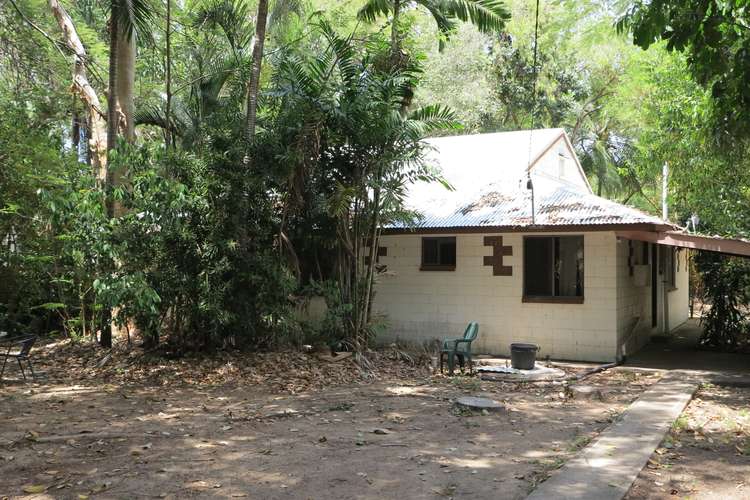 Main view of Homely house listing, 52 Mandalay Avenue, Nelly Bay QLD 4819