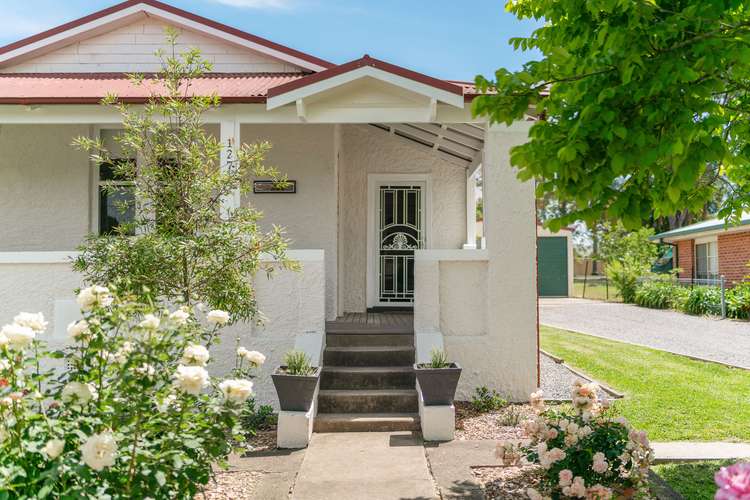 Main view of Homely house listing, 127 Queen Street, Clarence Town NSW 2321