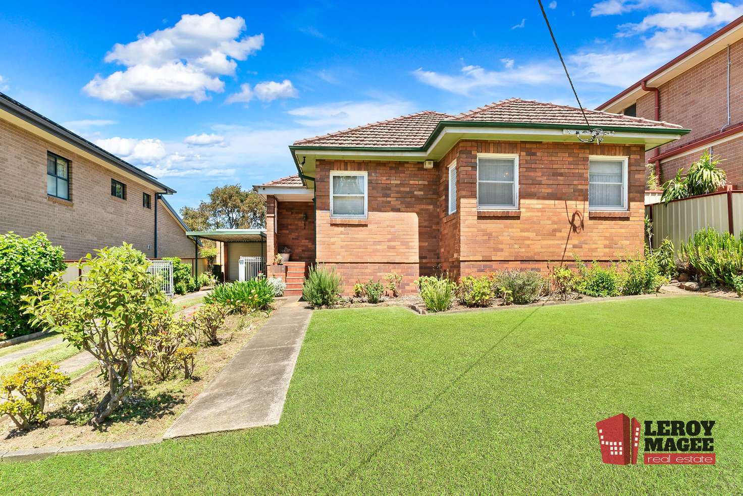 Main view of Homely house listing, 26 Pye Street, Westmead NSW 2145