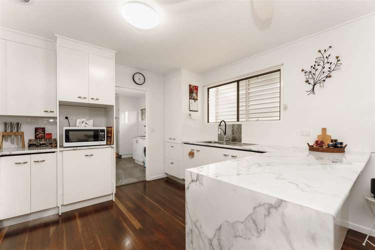 Second view of Homely house listing, 40 River Terrace..., Millbank QLD 4670