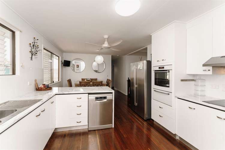 Third view of Homely house listing, 40 River Terrace..., Millbank QLD 4670