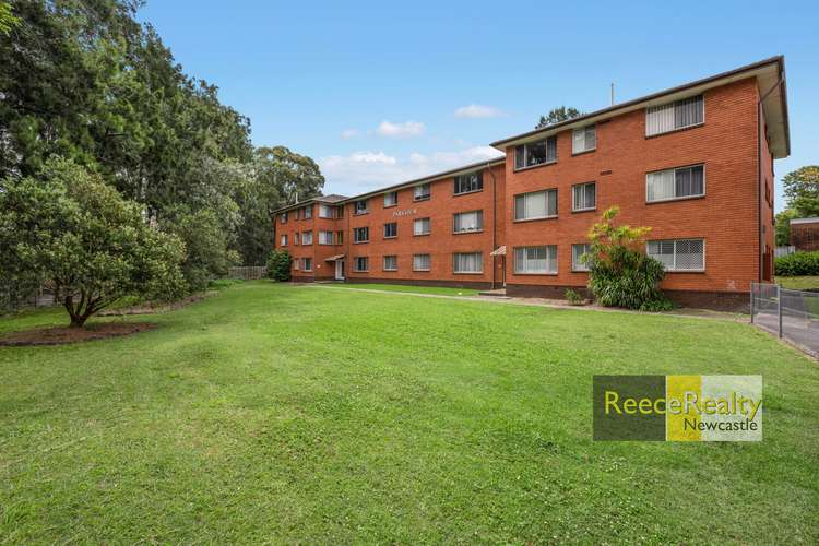 Main view of Homely unit listing, 11/230 Newcastle Road, Jesmond NSW 2299