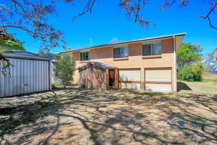 Second view of Homely house listing, 12 Theodolite Creek Drive, Woodgate QLD 4660