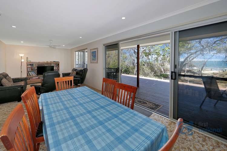 Fifth view of Homely house listing, 12 Theodolite Creek Drive, Woodgate QLD 4660