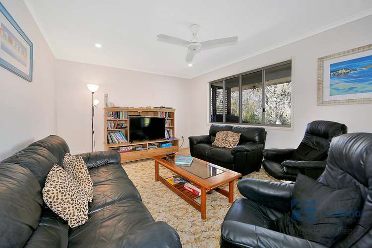 Sixth view of Homely house listing, 12 Theodolite Creek Drive, Woodgate QLD 4660