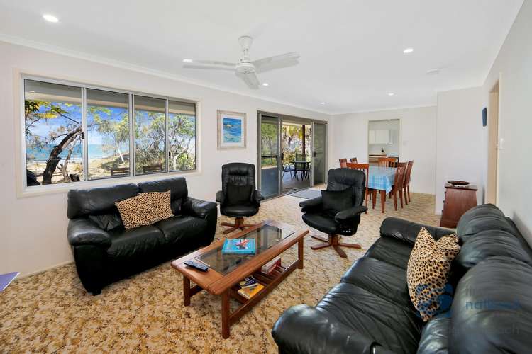 Seventh view of Homely house listing, 12 Theodolite Creek Drive, Woodgate QLD 4660