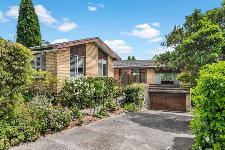 Main view of Homely house listing, 101 Carrington Pde, New Lambton Heights NSW 2305
