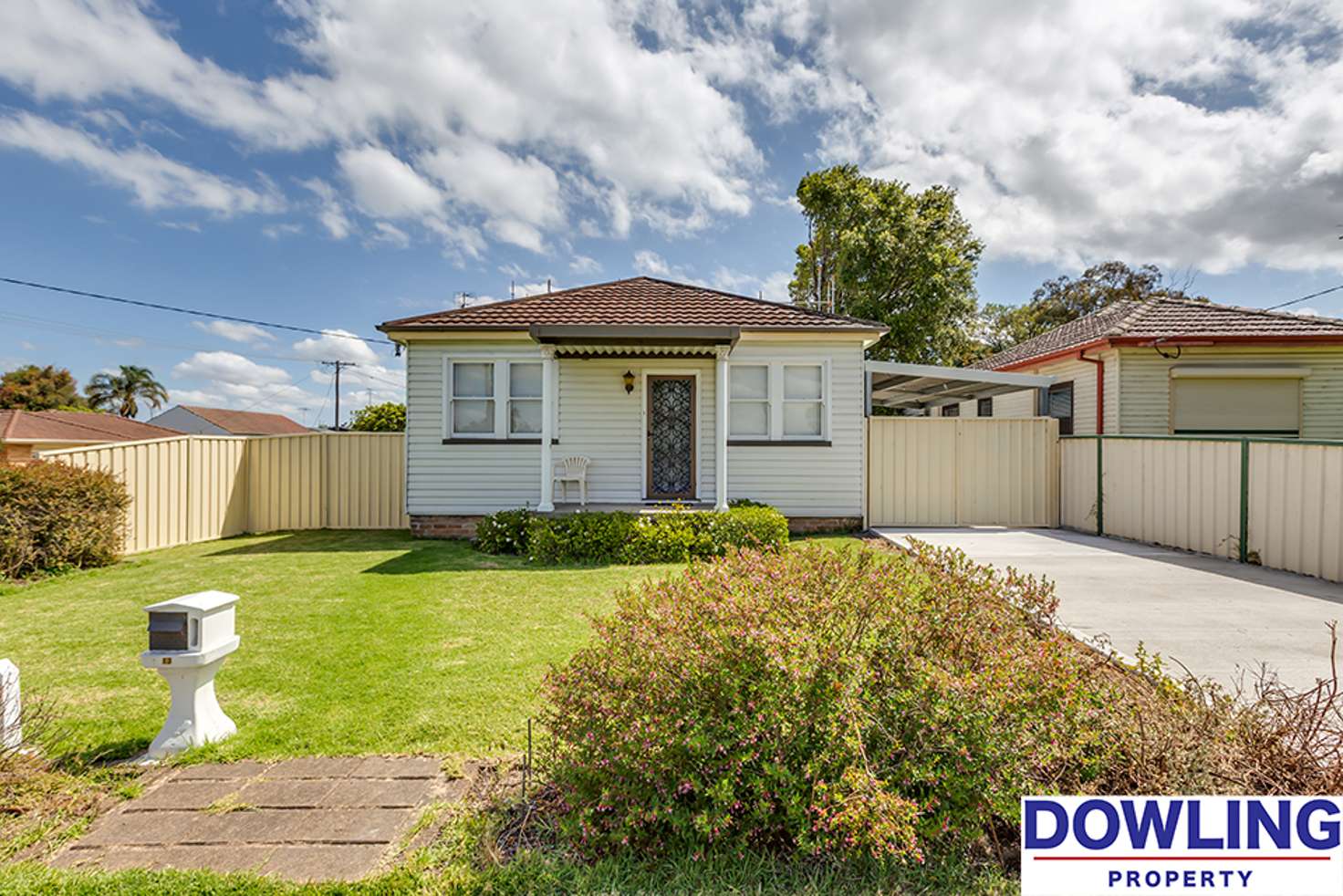 Main view of Homely house listing, 13 Railway Parade, Beresfield NSW 2322