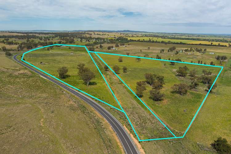 Second view of Homely lifestyle listing, 725 Black Stump Way, Dunedoo NSW 2844