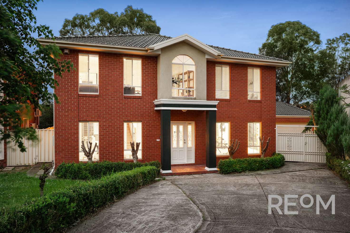 Main view of Homely house listing, 152 Winfield Rd, Balwyn North VIC 3104