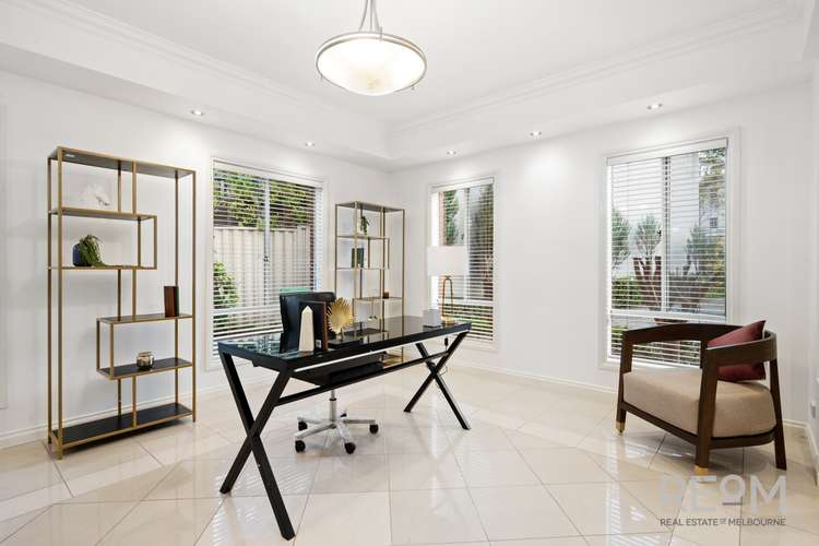 Third view of Homely house listing, 152 Winfield Rd, Balwyn North VIC 3104