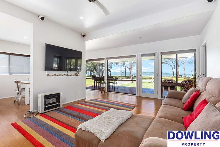 19 Waterfront Road, Swan Bay NSW 2324