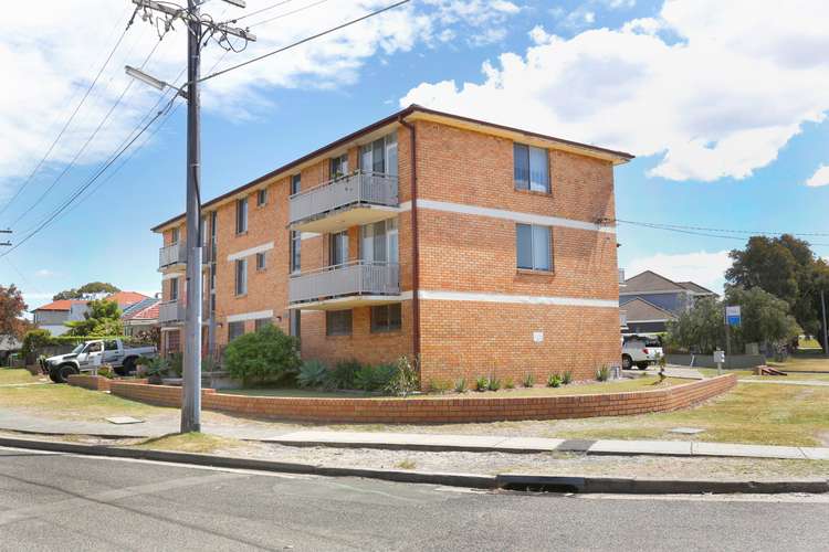 9/240 Franklin Street, Matraville NSW 2036