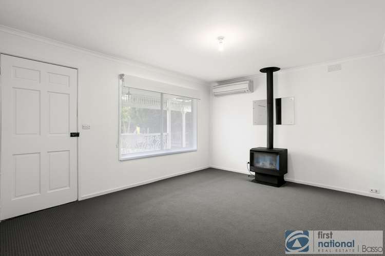 Second view of Homely house listing, 124 Foam Street, Rosebud VIC 3939