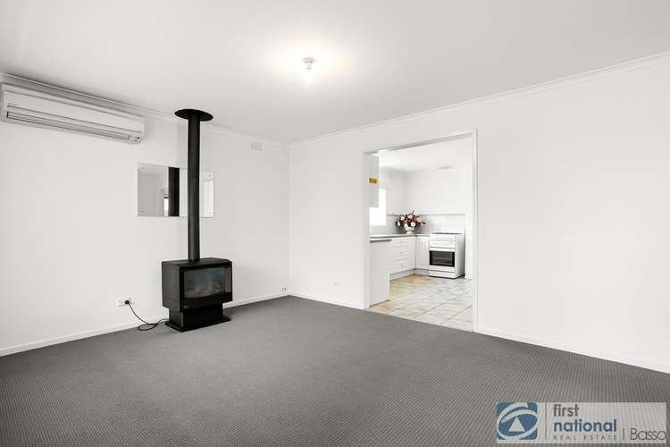 Third view of Homely house listing, 124 Foam Street, Rosebud VIC 3939