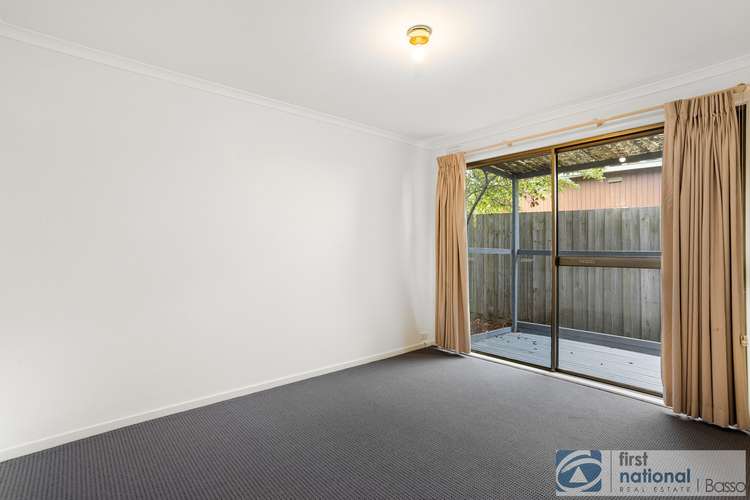 Sixth view of Homely house listing, 124 Foam Street, Rosebud VIC 3939